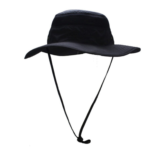 Fisherman’s Hat – Waway – Wintess Commercial