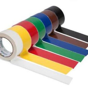 Reflector Tape / Duct Tape