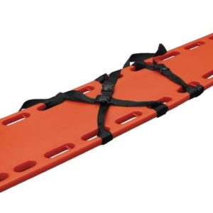 Stretcher and Spine Board