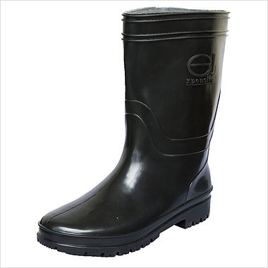 Expensive Ladies Rubber Boots – Wintess Commercial