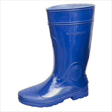 Mainewood Rubber Boots – Wintess Commercial