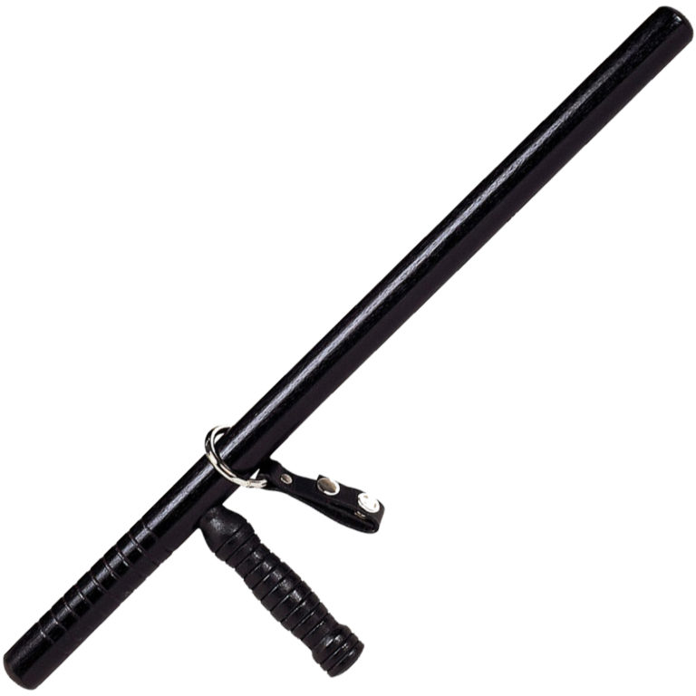 Police Extendable Baton – Wintess Commercial