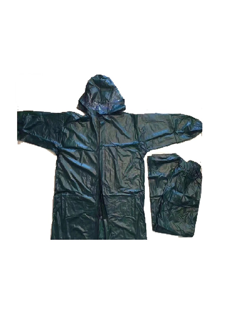 Pants and Jacket Raincoat – 3009 – Wintess Commercial