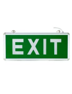 LED Exit Sign – Wintess Commercial